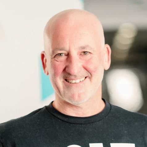 Andrew Clouston
