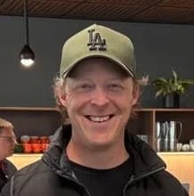 Simon Archer